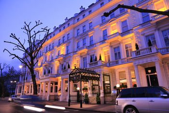 100 Queens Gate Hotel London, Curio Collection by Hilton (former Doubletree by Hilton London Regency) in London